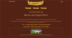 Desktop Screenshot of j-ehret.com